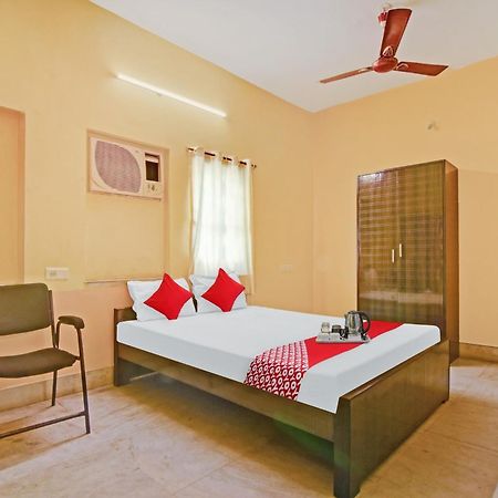 Hotel O Dk Recedency Near City Centre Salt Lake Kalkutta Kültér fotó