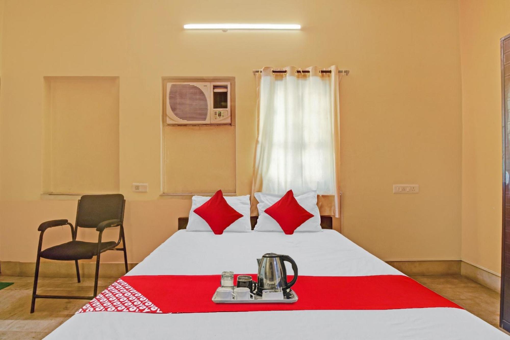 Hotel O Dk Recedency Near City Centre Salt Lake Kalkutta Kültér fotó
